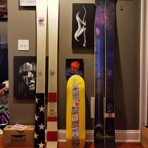 Image post by @j_skis on Instagram