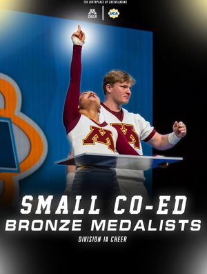 Image post by @gopherspiritsquad on Instagram