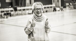 Image post by @SprLeagueBballW on Twitter