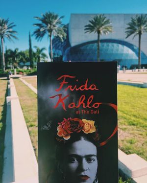 Image post by @dalimuseum on Instagram