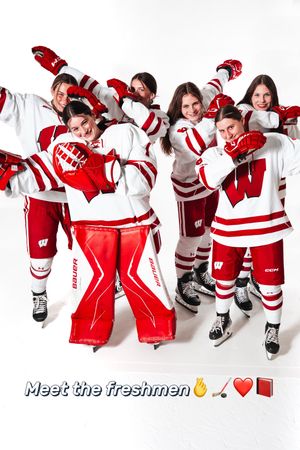 Video post by @badgerwhockey on TikTok