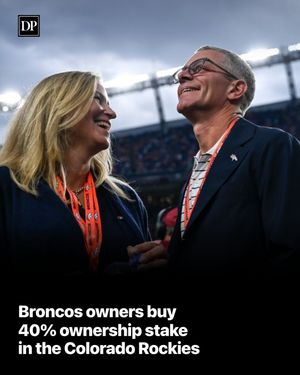 Image post by @denverpost on Instagram
