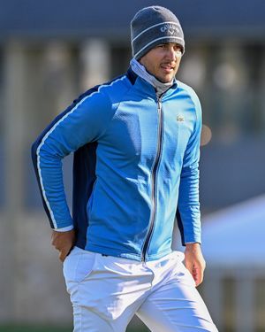 Image post by @julienbrun_golf on Instagram