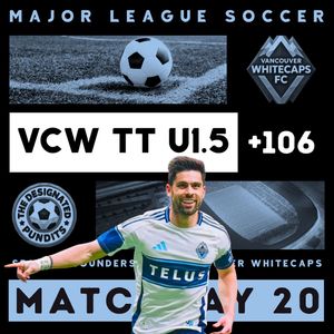 Image post by @bobvsoccer on Instagram