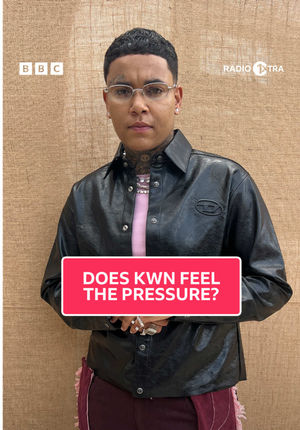 Video post by @bbc1xtra on TikTok