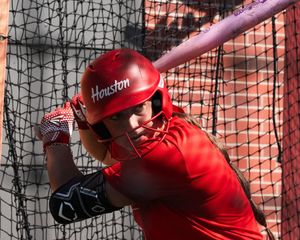 Image post by @uhcougarsb on Instagram