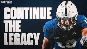 Video post by @statemediapsu on YouTube