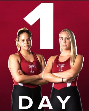 Image post by @templewrowing on Instagram