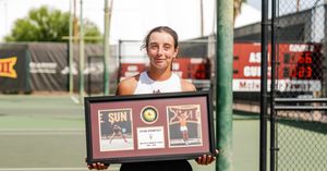 Image post by @sundevilwtennis on Instagram