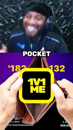 Video post by @1v1me on TikTok