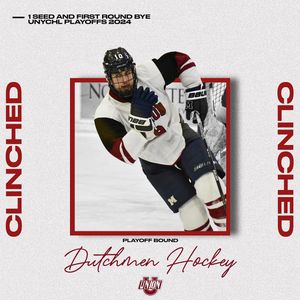 Image post by @unionclubhockey on Instagram
