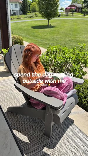Video post by @kyleapaige on TikTok
