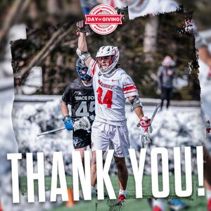 Image post by @marist_menslacrosse on Instagram