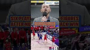 Video post by @guerillasports_ on YouTube