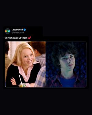 Image post by @letterboxd on Instagram