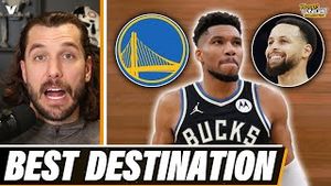 Video post by @hoopstonight on YouTube