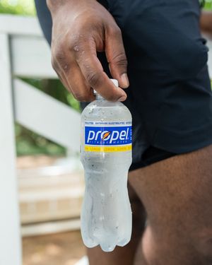 Image post by @propelwater on Instagram