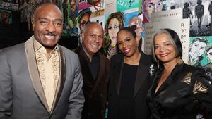 Image post by @apollotheater on Instagram