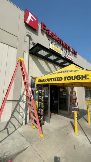 Video post by @sacfasteners on Instagram