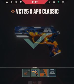 Image post by @SRVAL on Twitter