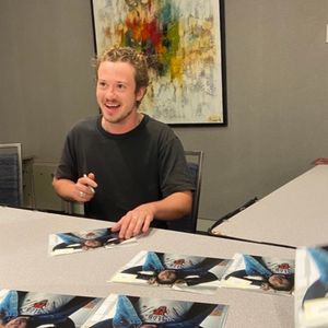 Image post by @fanexpocanada on Instagram