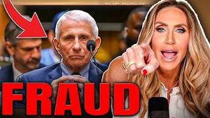 Video post by @therightviewwithlaratrump on YouTube