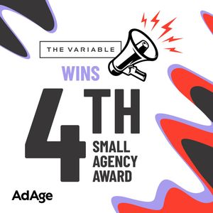 Image post by @wearethevariable on Instagram