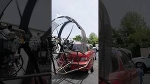 Video post by @supercarblondie on YouTube