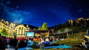 Image post by @beavercreek on Instagram