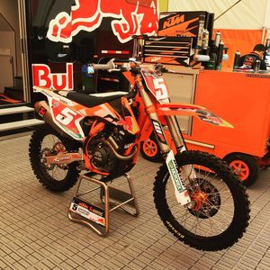 Image post by @racerxonline on Instagram