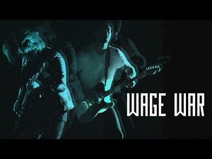 Video post by @fearlessrecords on YouTube