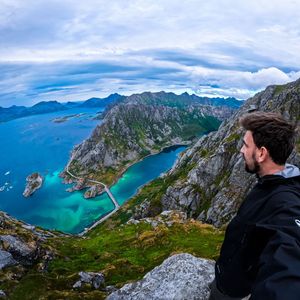 Image post by @gopro on Instagram