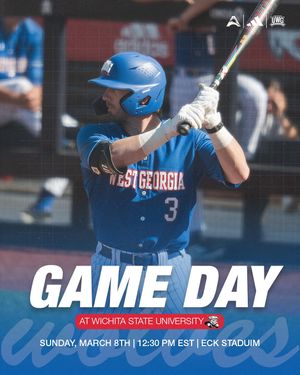 Image post by @uwgbaseball on Instagram
