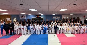 Image post by @imahq_dojo on Instagram