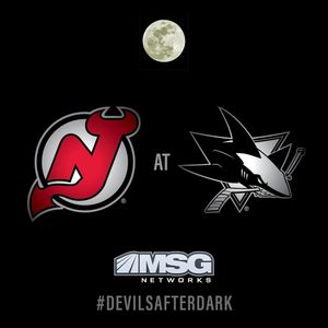 Image post by @njdevils on Instagram