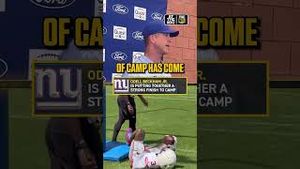 Video post by @nflonfox on YouTube