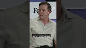 Video post by @forbes on YouTube