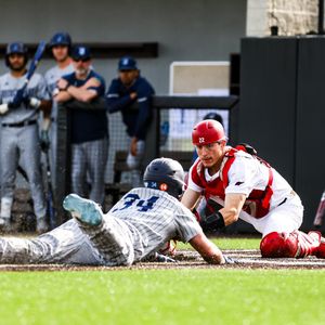 Image post by @brownu_baseball on Instagram