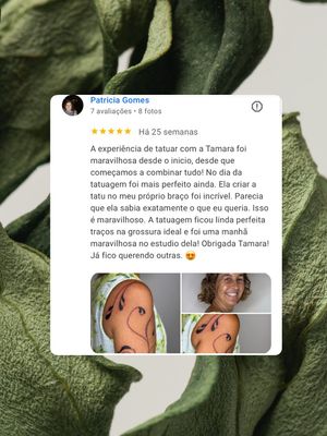 Image post by @tamarafalcomer on Instagram