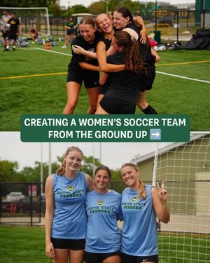 Image post by @ncaadii on Instagram