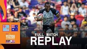 Video post by @worldrugby on YouTube