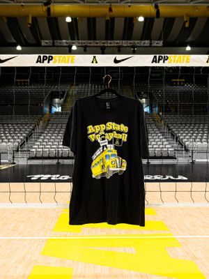 Image post by @appstatevb on Instagram