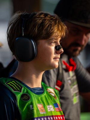 Image post by @racerxonline on Instagram