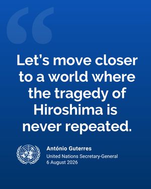 Image post by @unitednations on Instagram