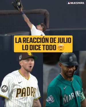 Image post by @mlbespanol on Instagram