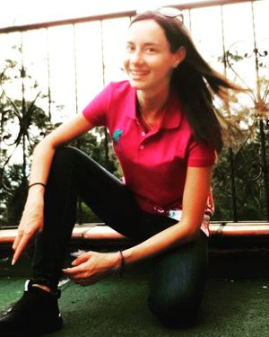Image post by @cristinalopezar on Instagram