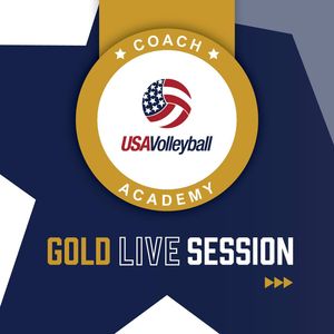 Image post by @usavolleyball on Instagram