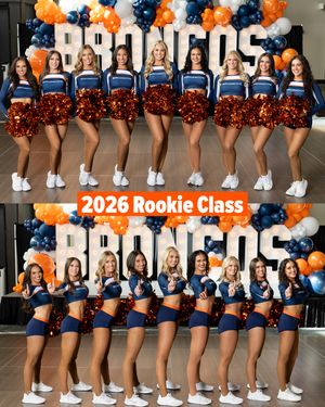 Image post by @denverbroncoscheer on Instagram