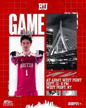 Image post by @terriermsoc on Instagram