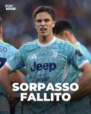 Image post by @sportmediaset on Instagram
